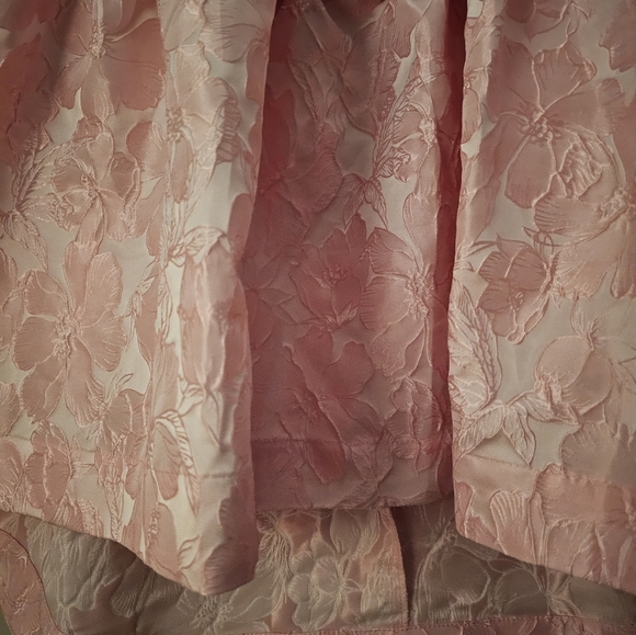 🎉🍋HOST PICK-Faith Mini Dress-For Love & Lemons🎉🍋 - Picture 5 of 10